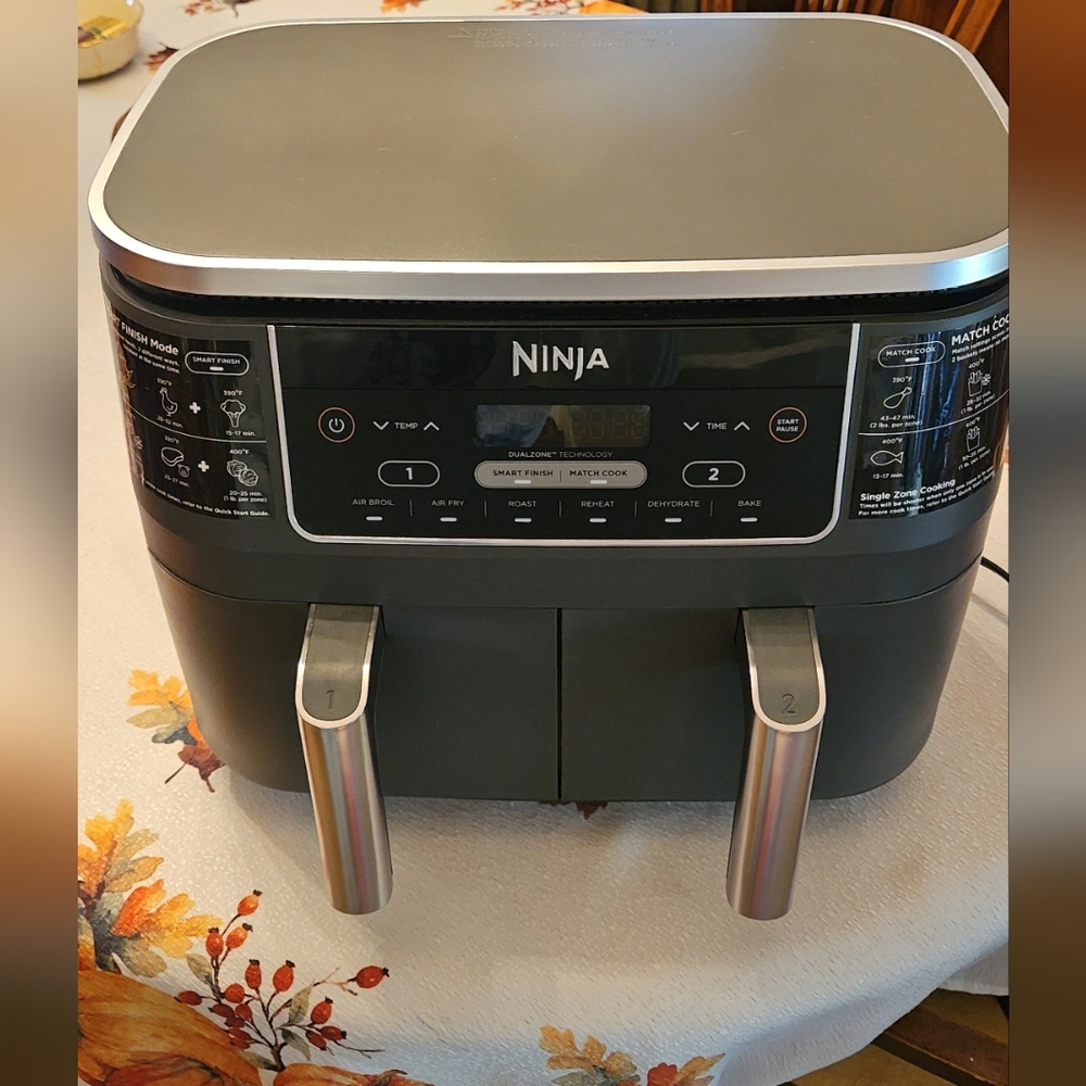 Ninja Air Fryer